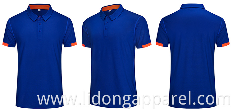 Bulk Wholesale Clothing T Shirts Custom Logo 100%polyester Sports T Shirt